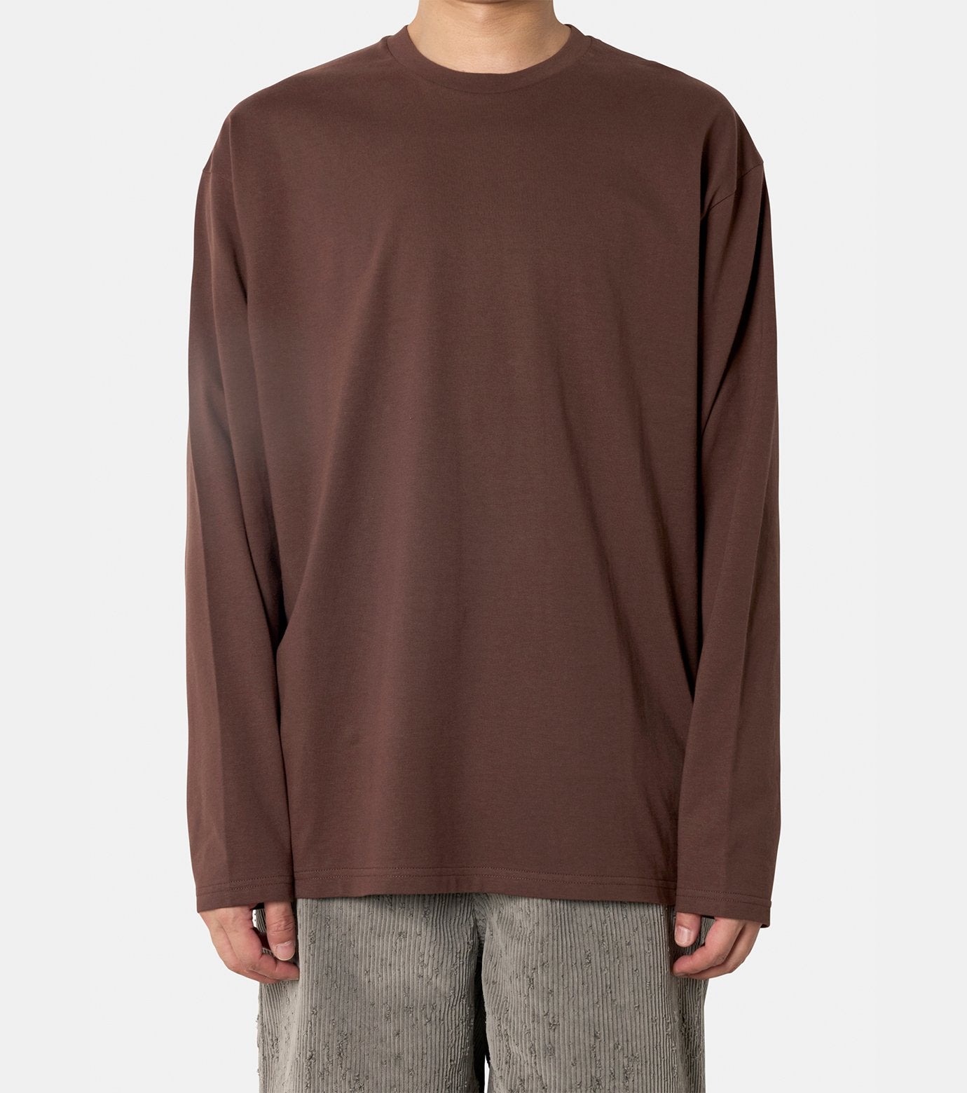 T-SHIRT CN LS