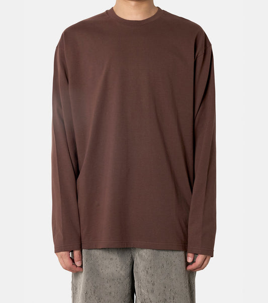 T-SHIRT CN LS