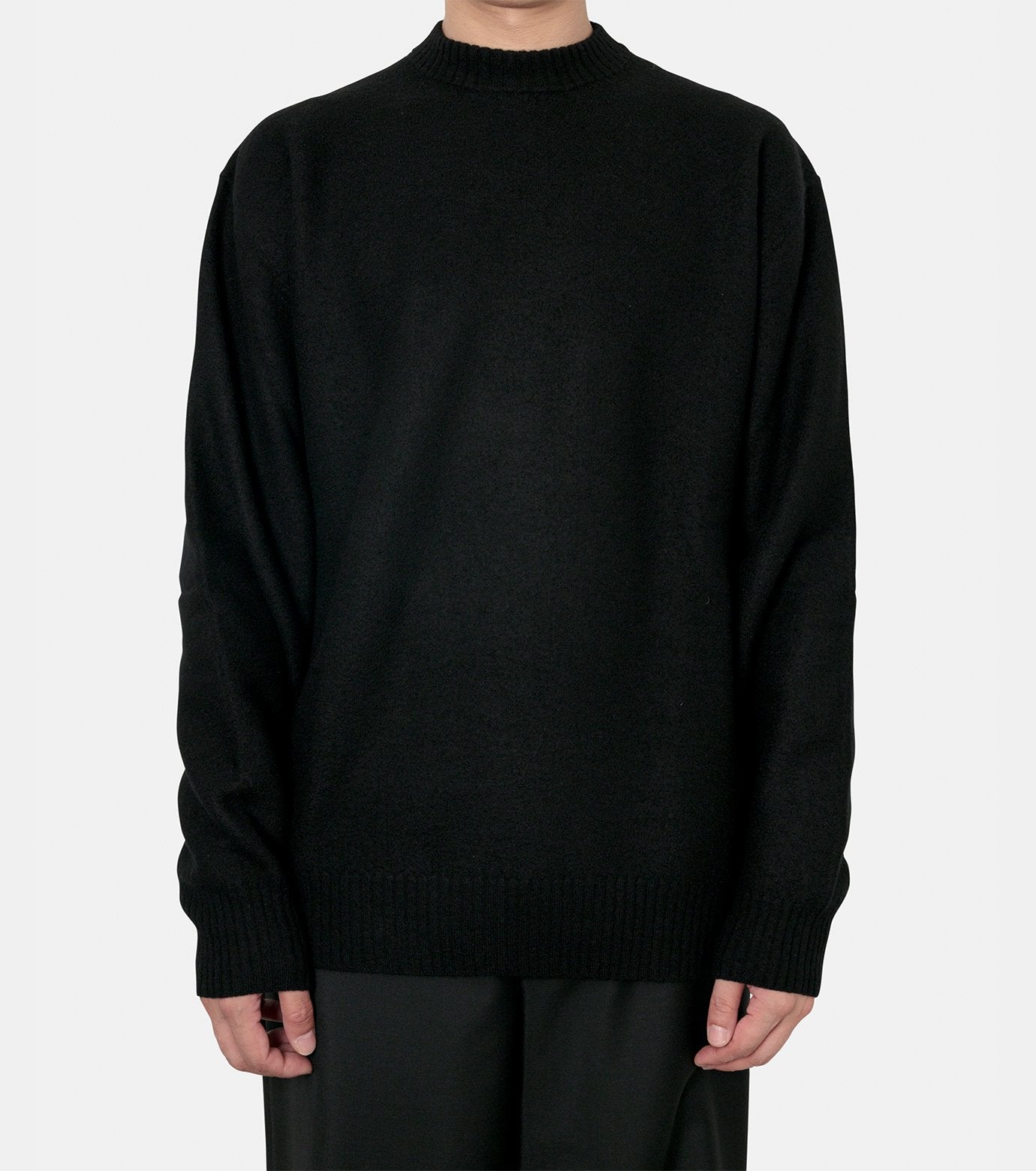 CN LS JUMPER