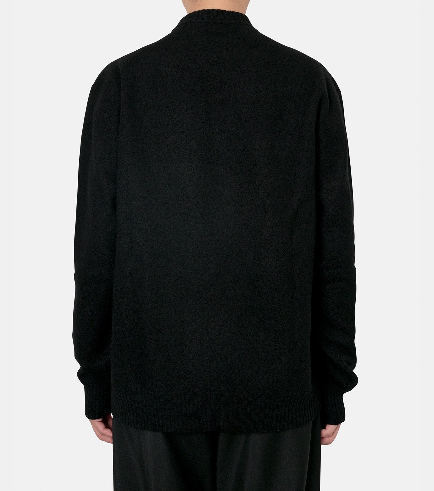 CN LS JUMPER
