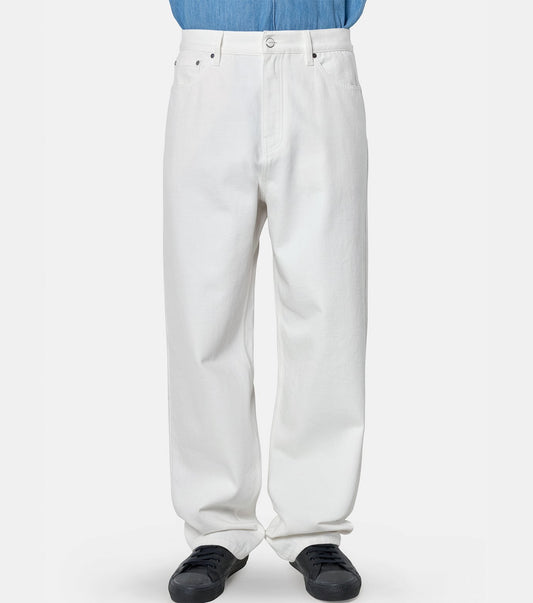 DENIM TROUSER 4 GW