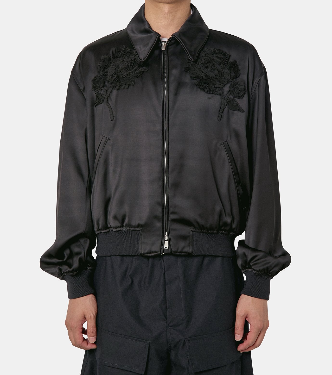 BLOUSON 89 EMB