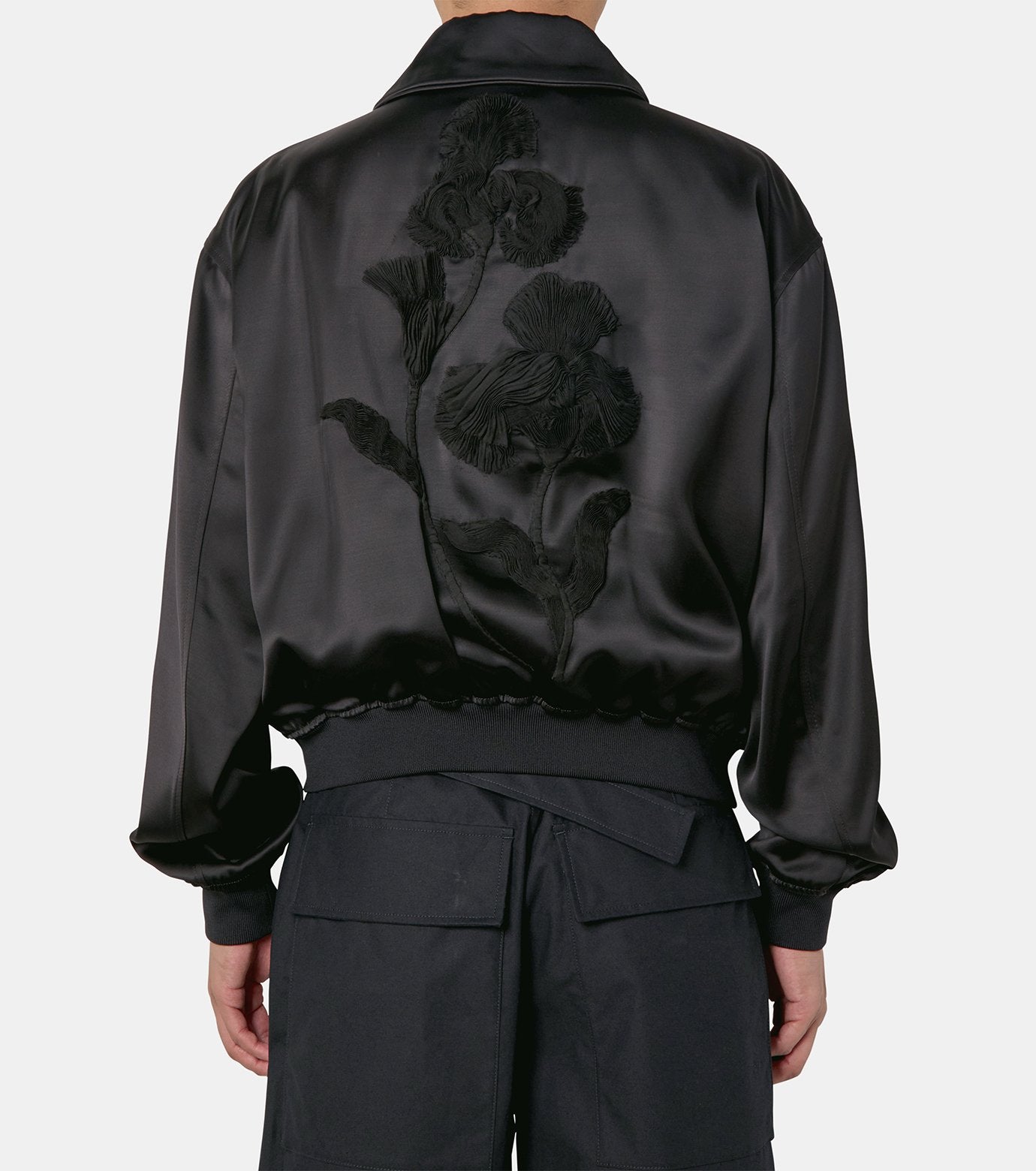BLOUSON 89 EMB