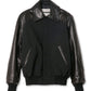 BLOUSON 93 W LEATHER