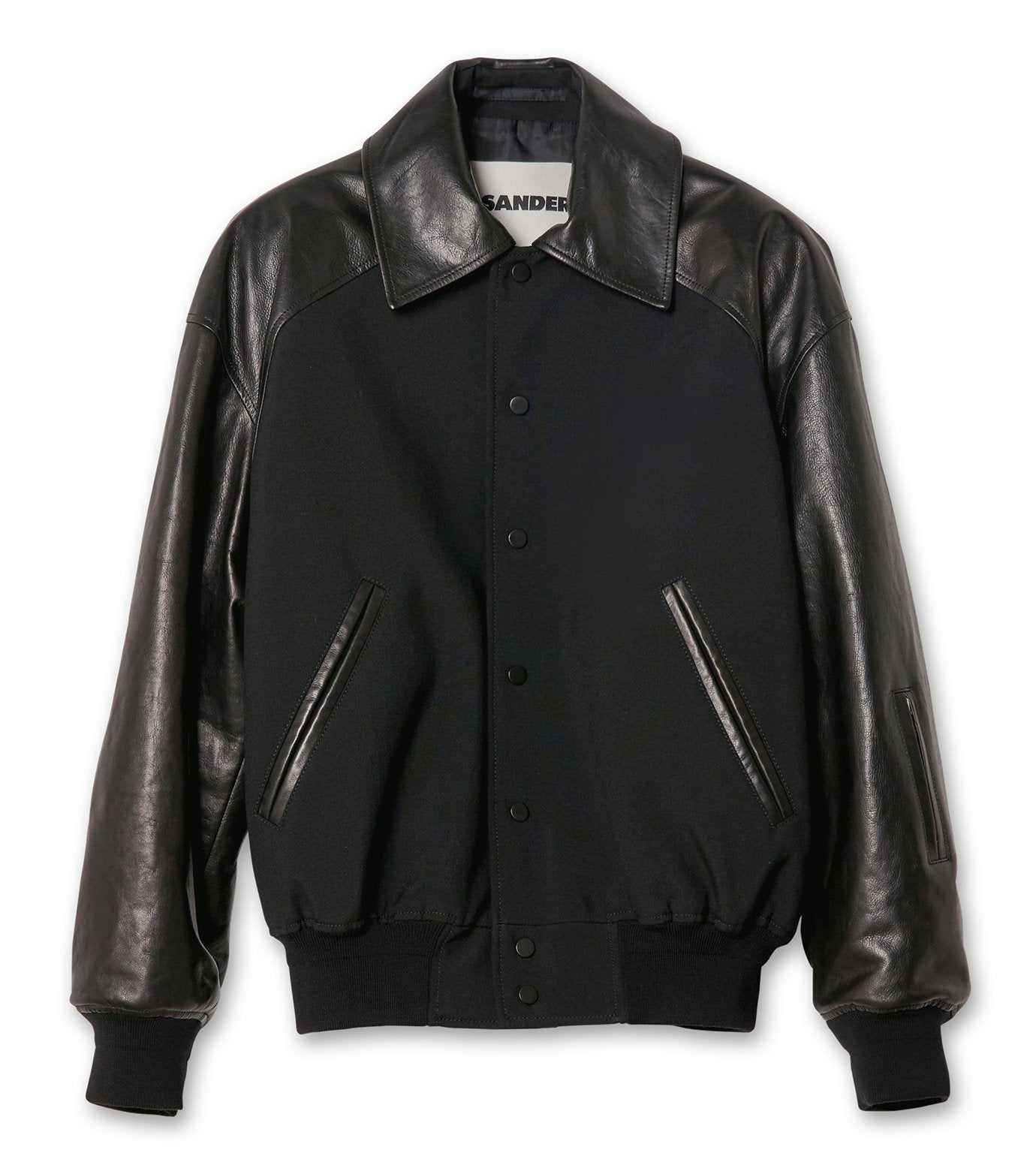 BLOUSON 93 W LEATHER
