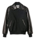BLOUSON 93 W LEATHER
