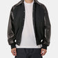 BLOUSON 93 W LEATHER