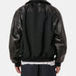 BLOUSON 93 W LEATHER