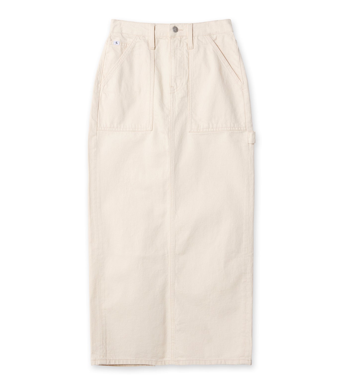 AR-MAXI SKIRT CARGO POCKETS