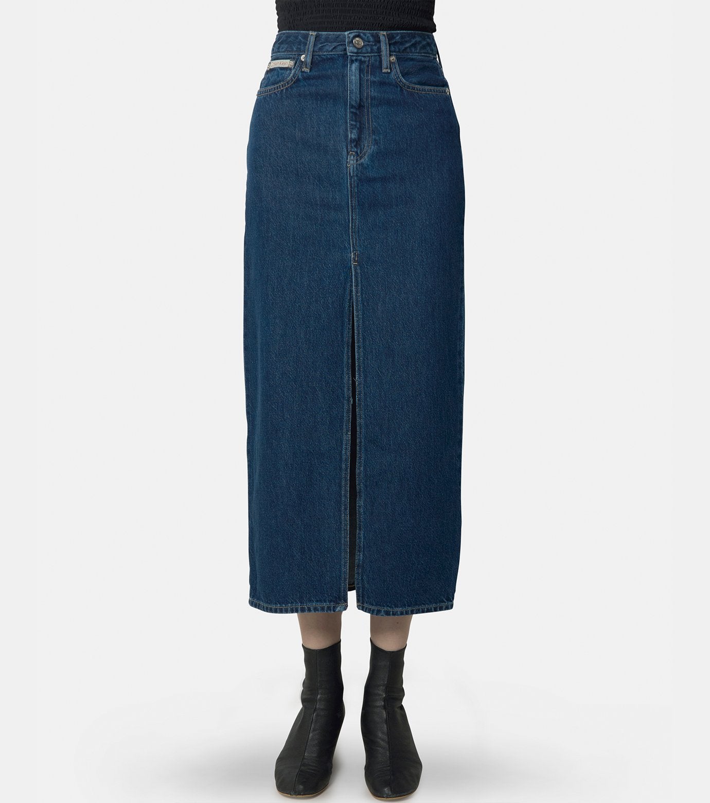 MAXI SKIRT