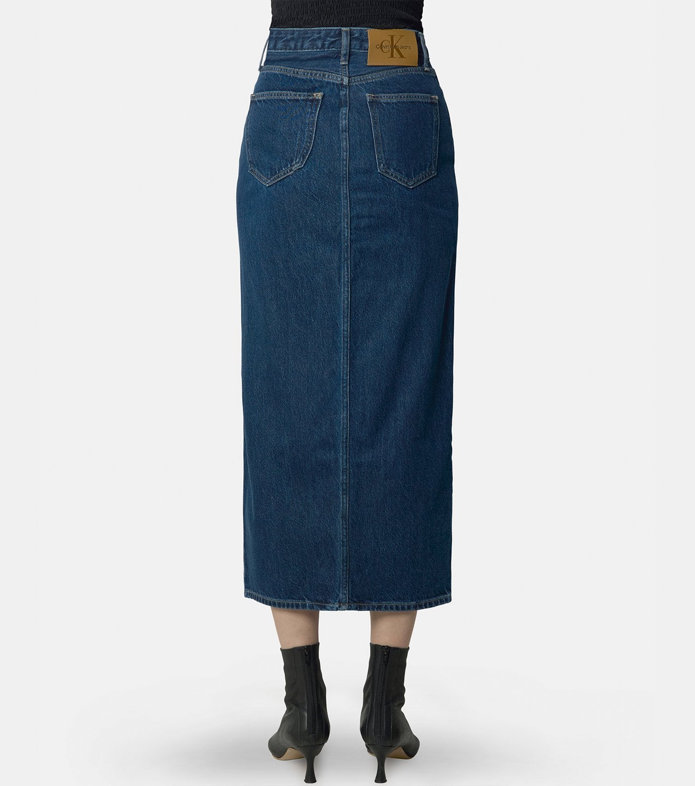 MAXI SKIRT
