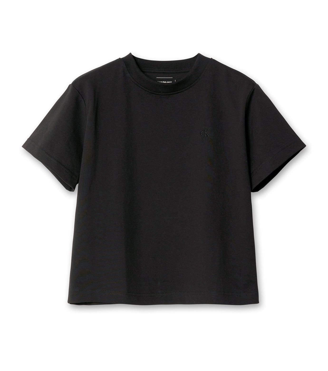 A- FASHION SS TEE