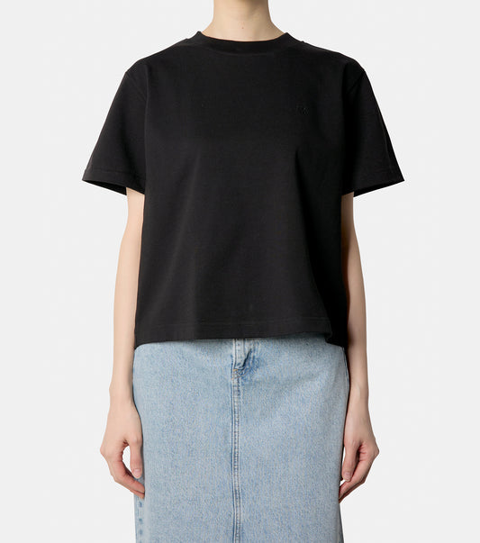 A- FASHION SS TEE