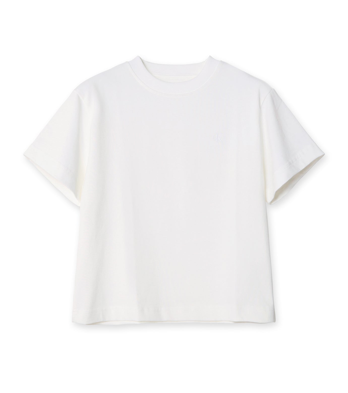 A- FASHION SS TEE