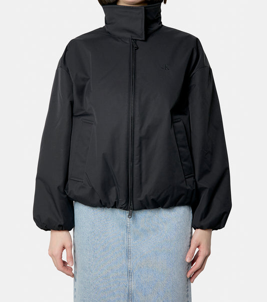 A- LT WEIGHT PADDED JKT