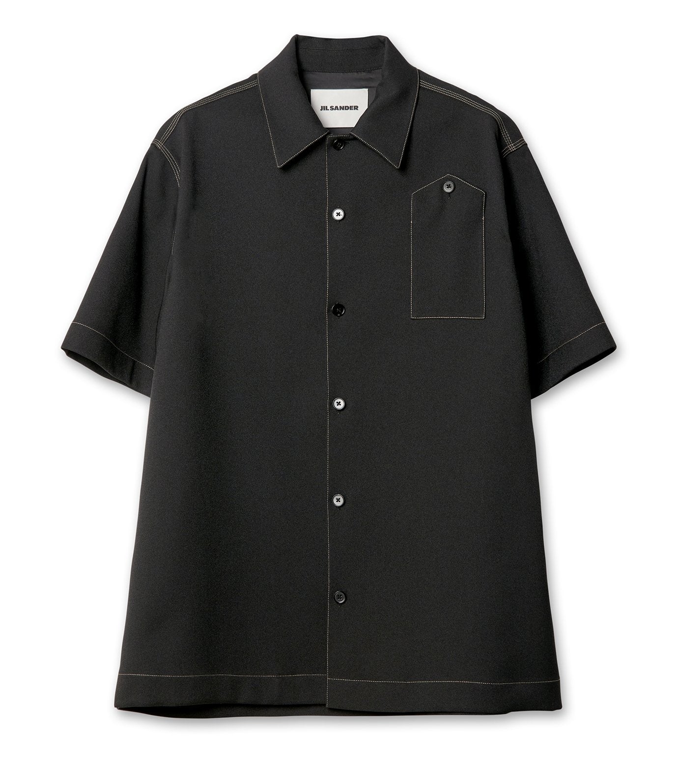 SHORT SLEEVE SHIRT