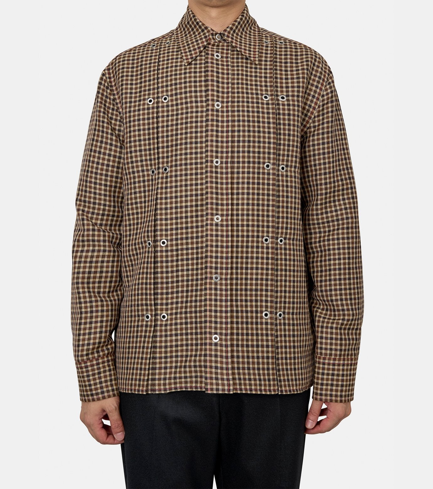 SHIRT 163