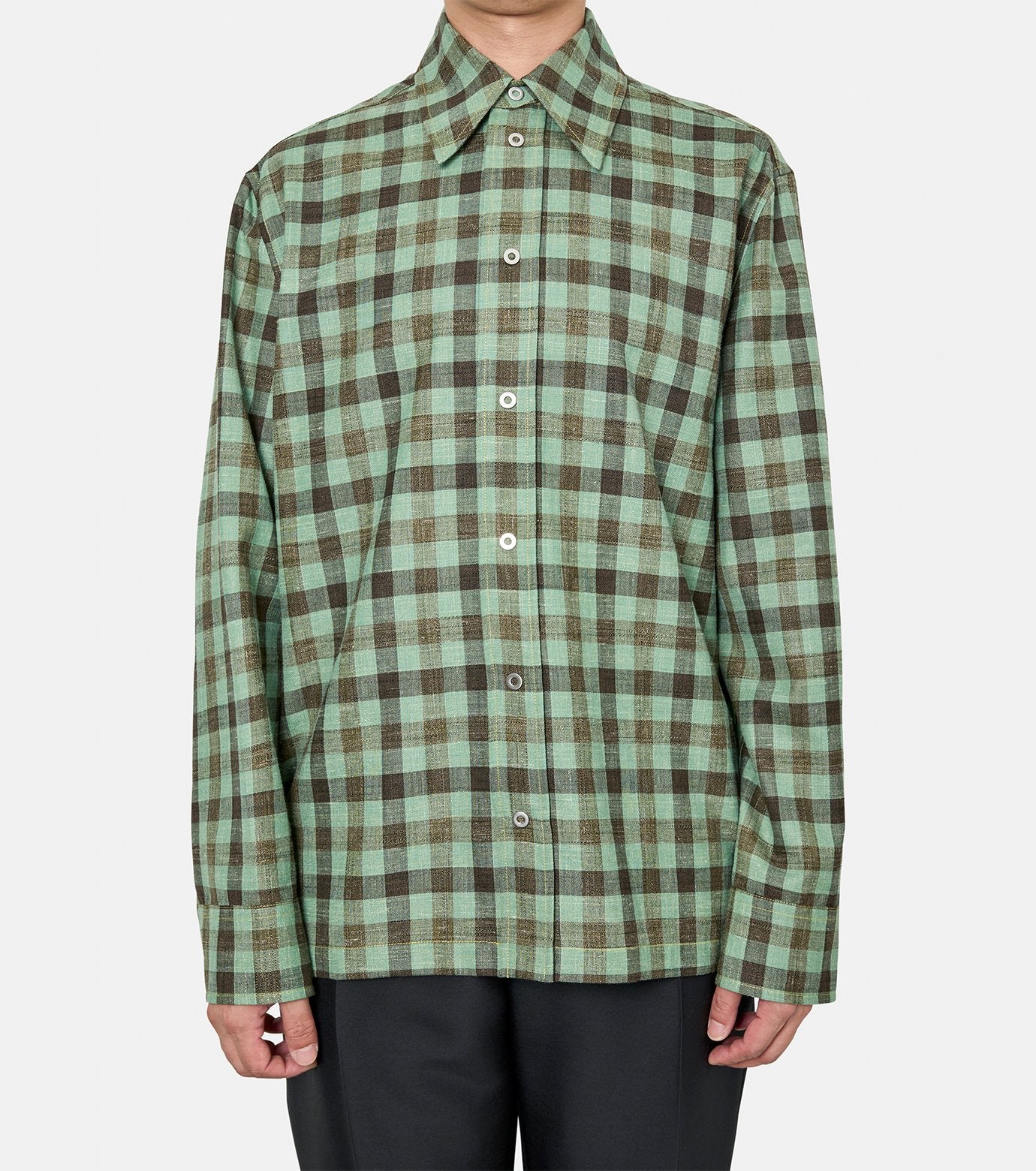 SHIRT 166
