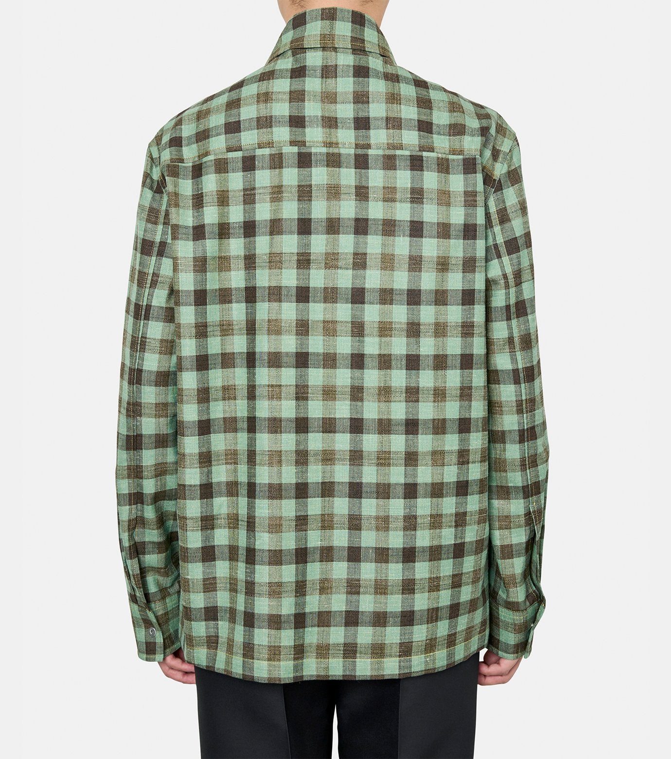 SHIRT 166