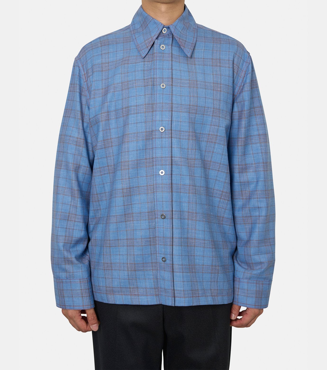 SHIRT 166