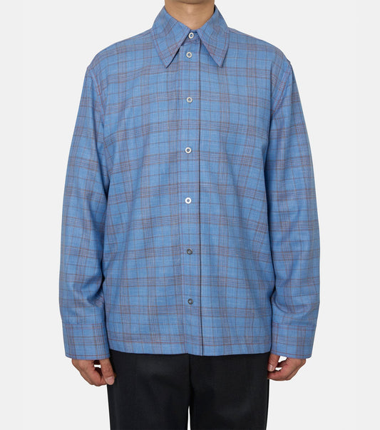 SHIRT 166