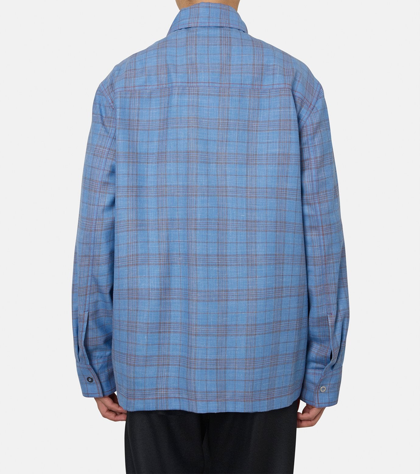 SHIRT 166