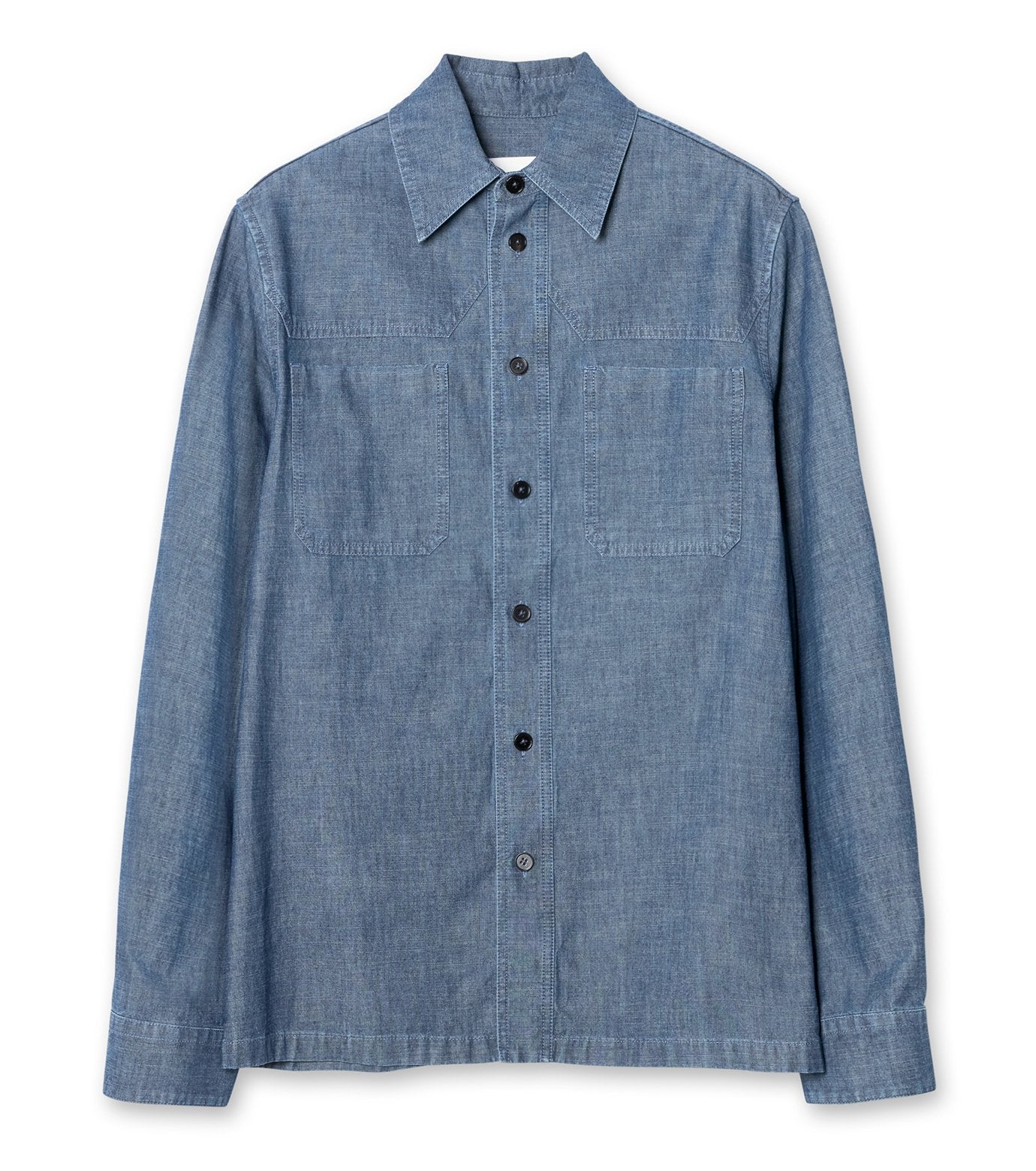 SHIRT 203 GW