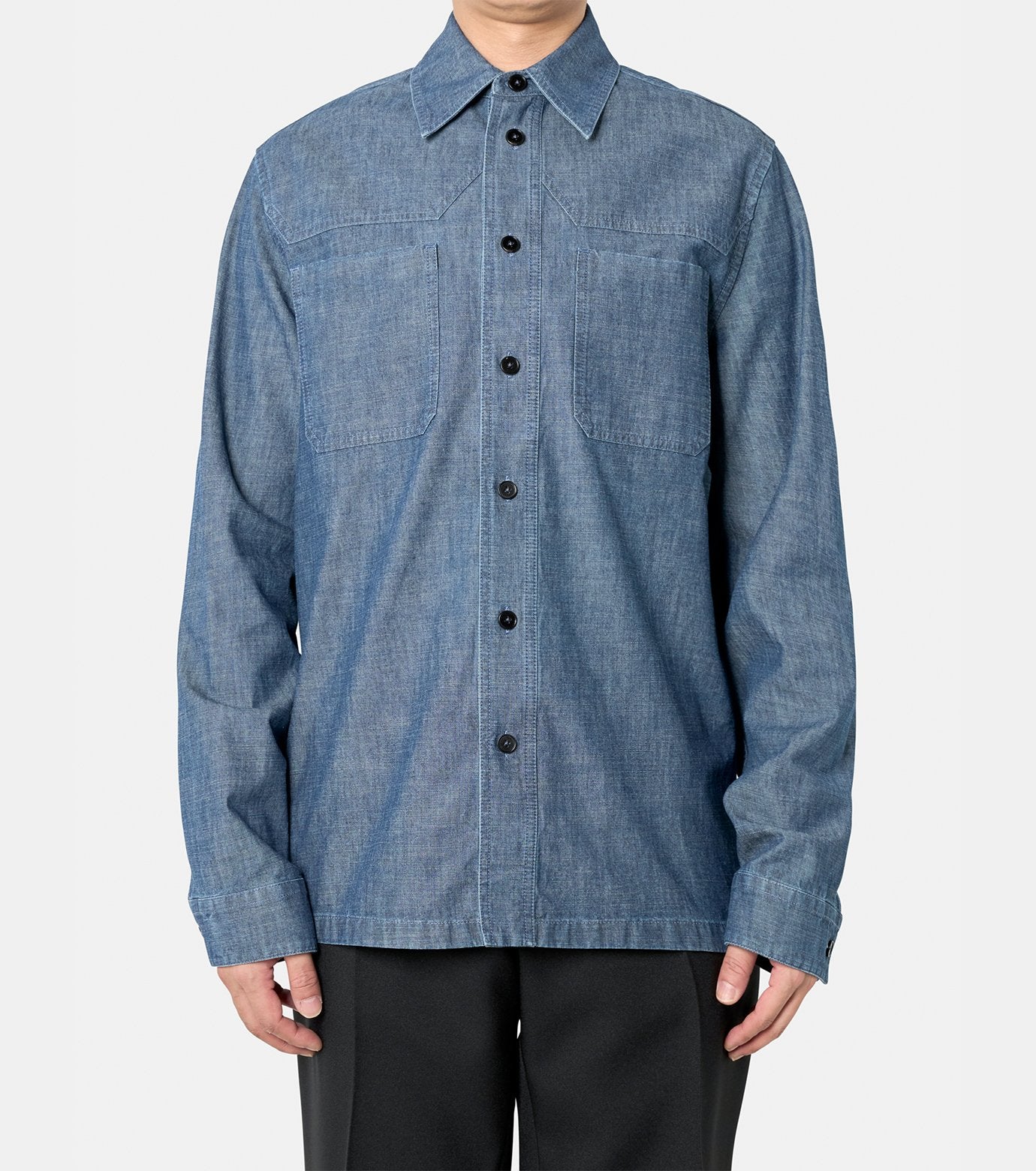 SHIRT 203 GW