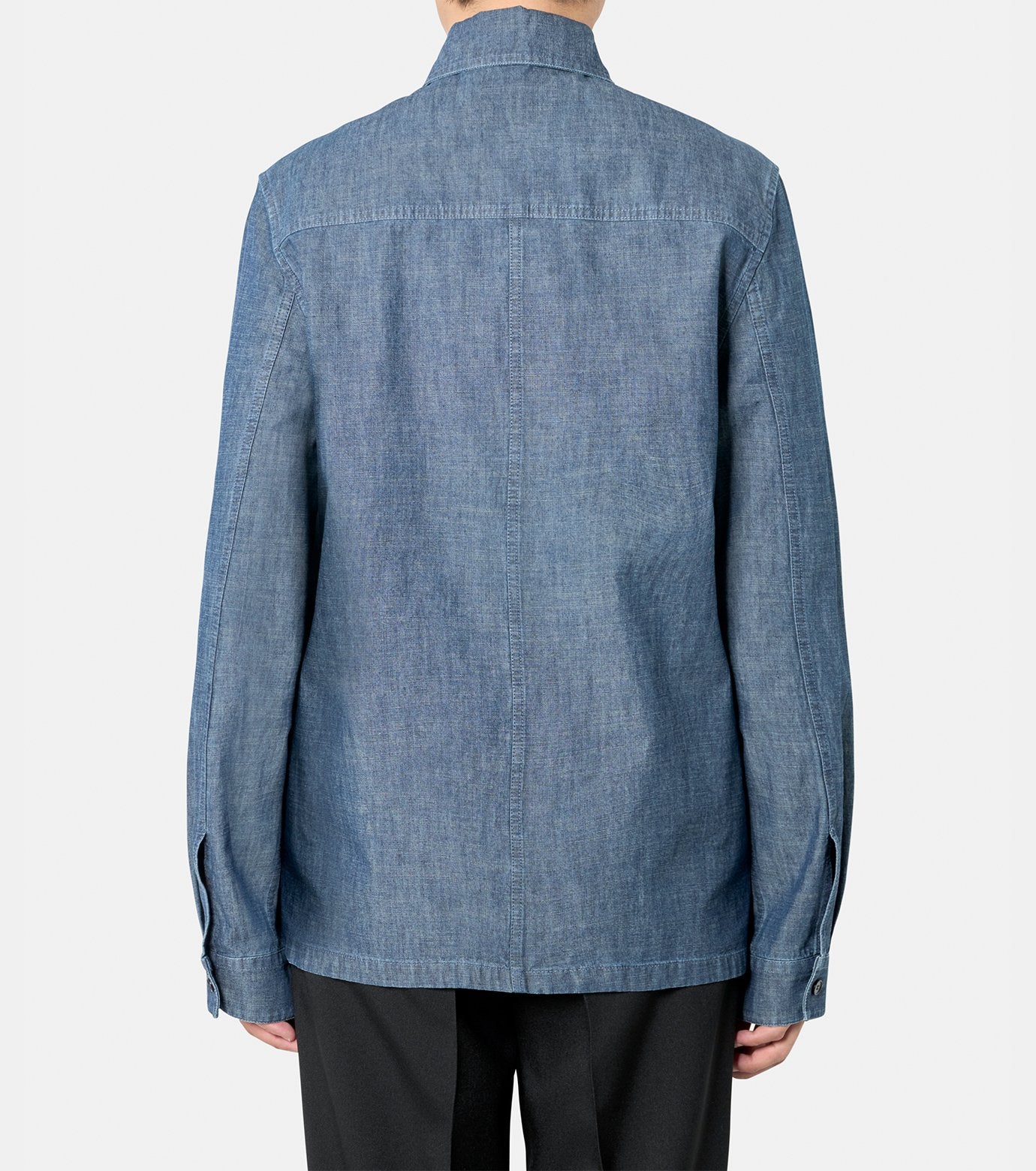 SHIRT 203 GW