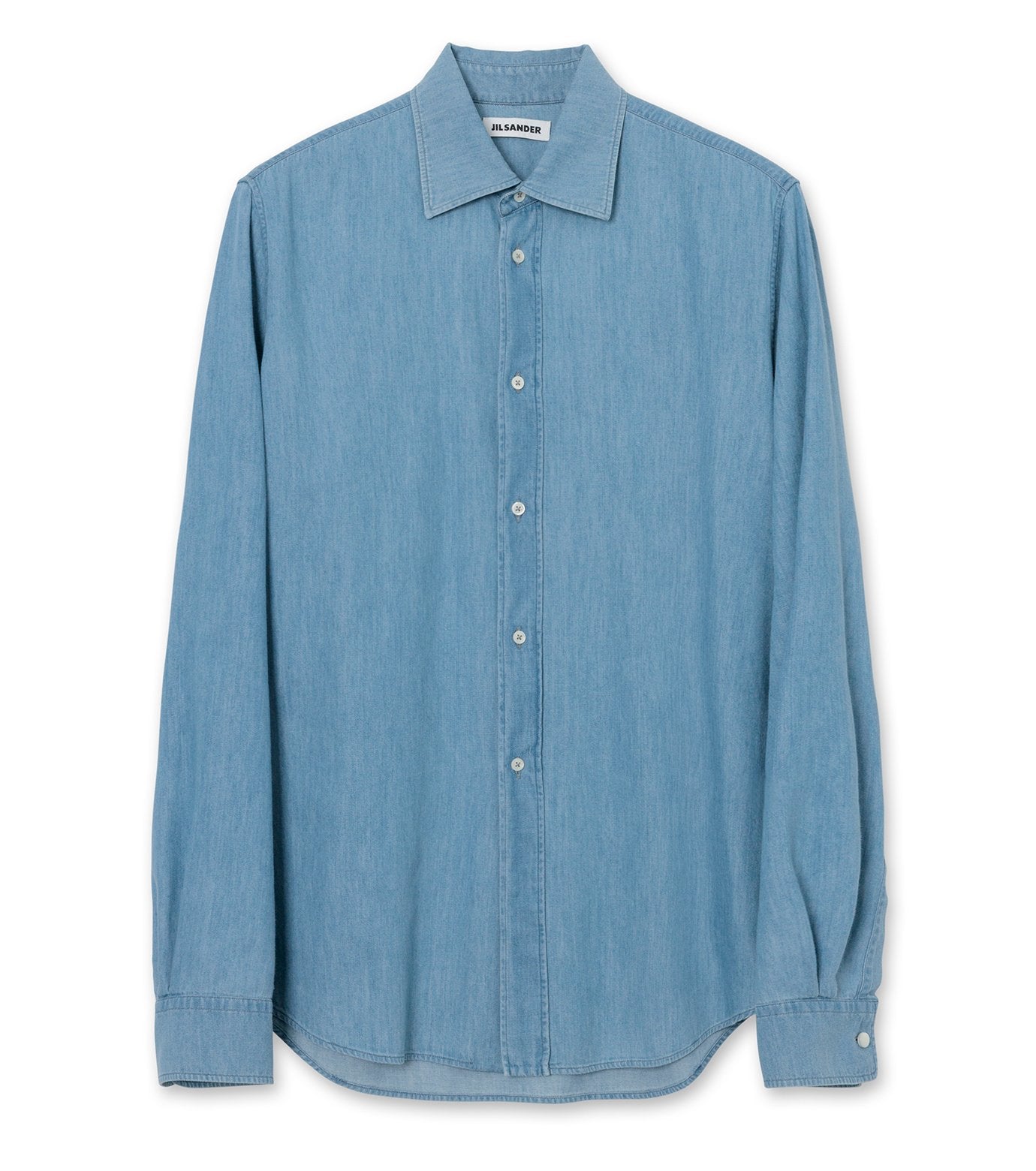 SHIRT 221 TREATED