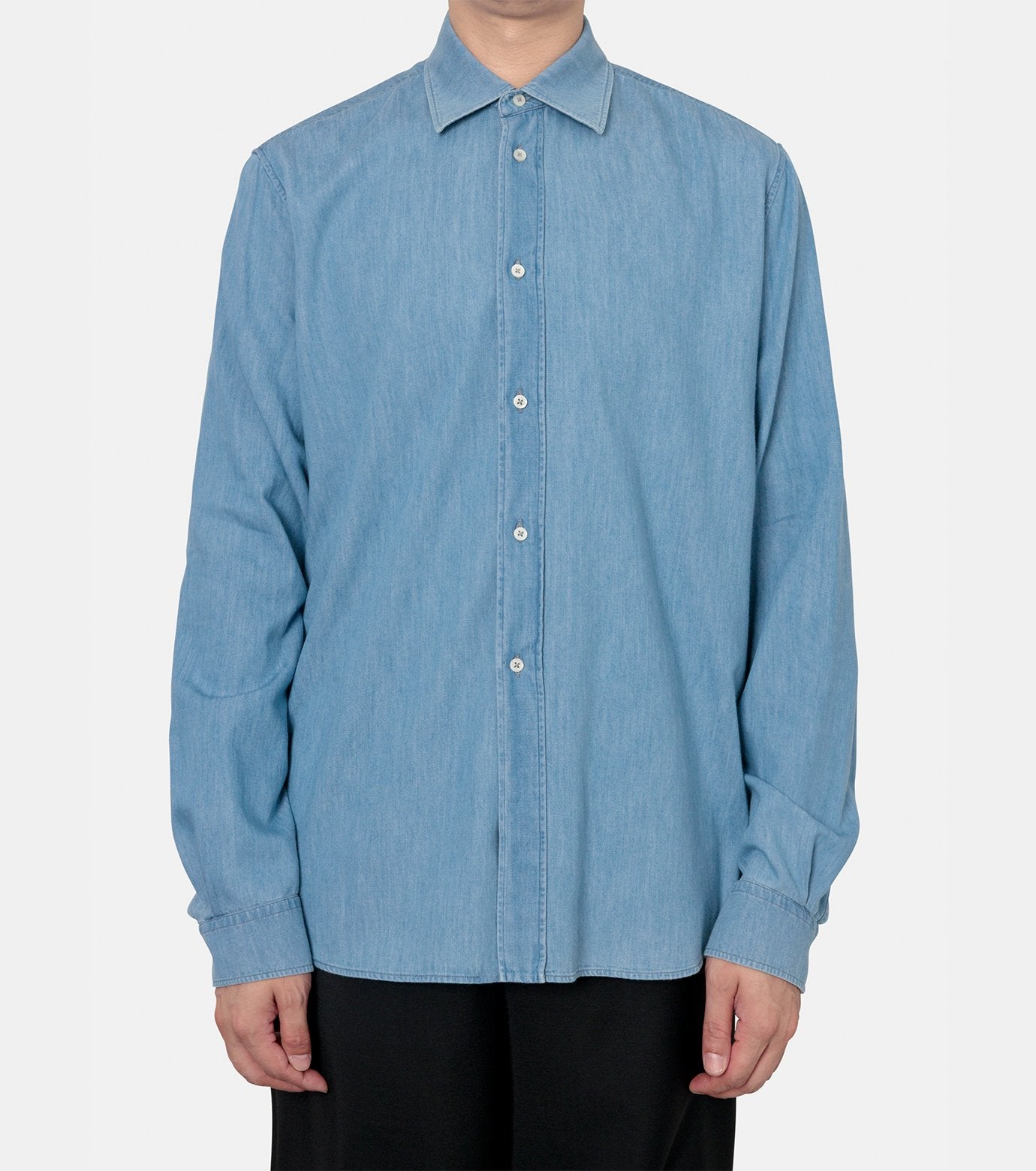 SHIRT 221 TREATED