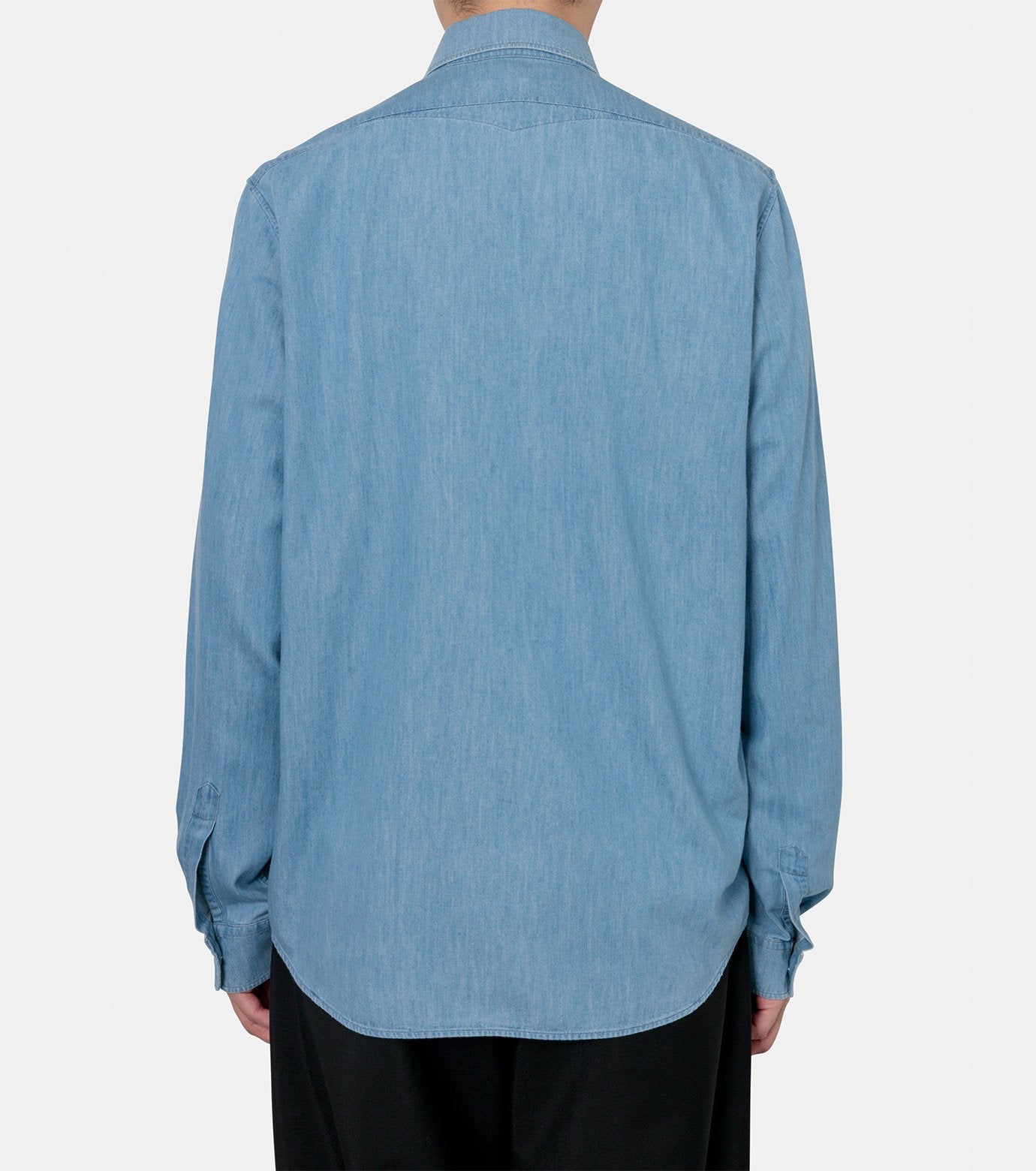 SHIRT 221 TREATED