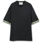 T-SHIRT CN SS