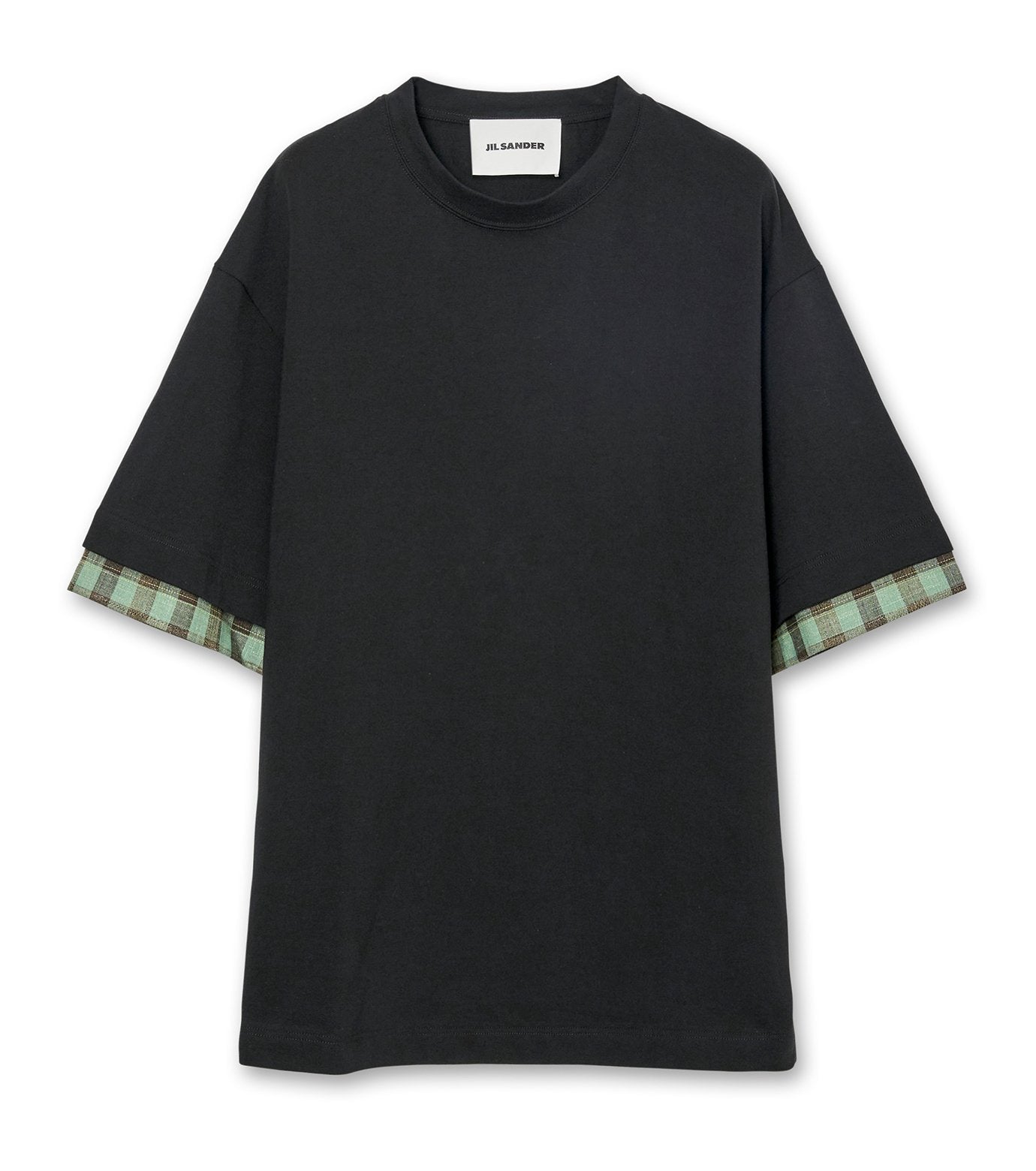 T-SHIRT CN SS