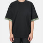 T-SHIRT CN SS