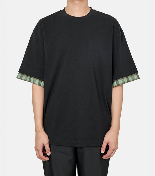 T-SHIRT CN SS