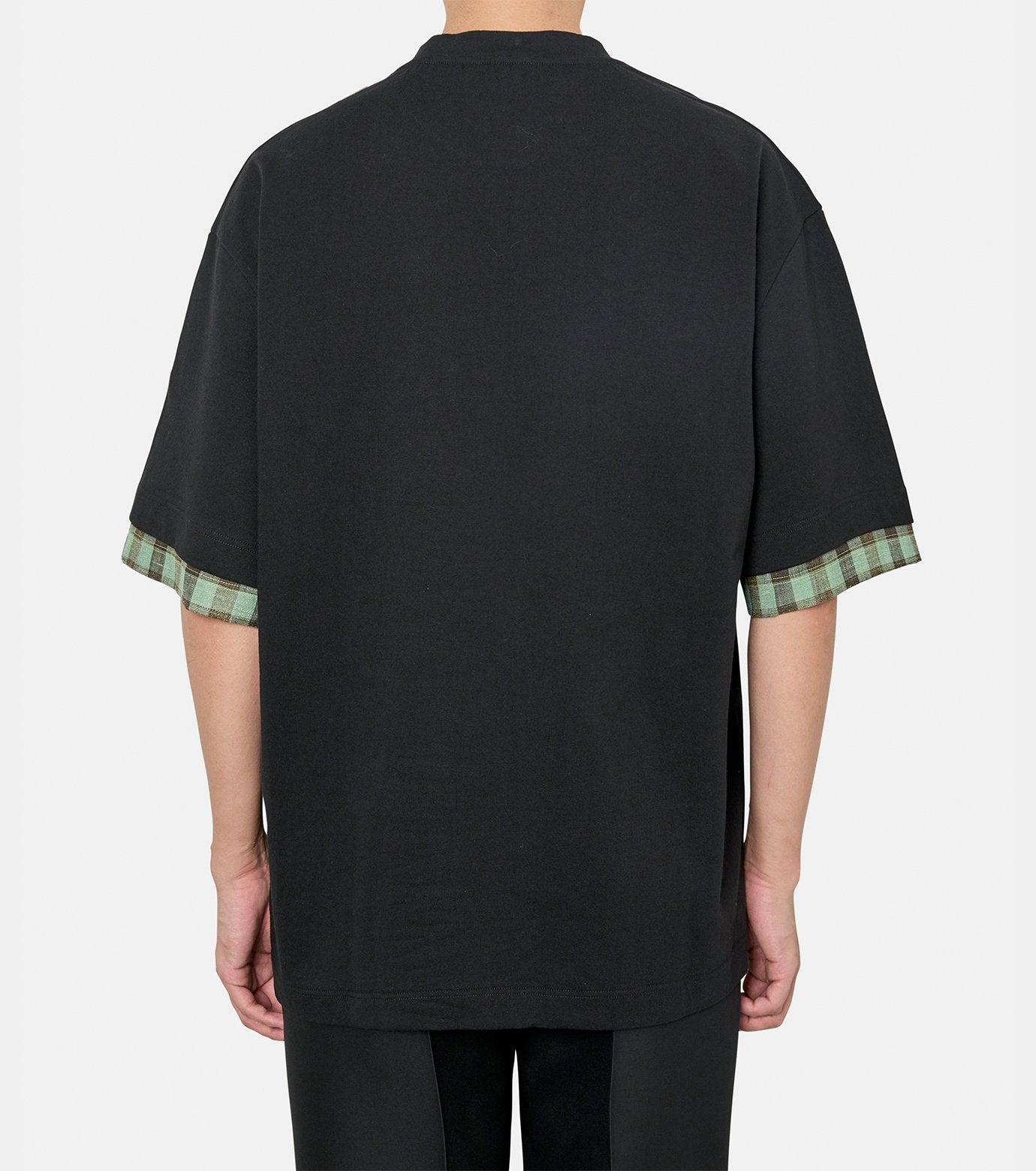 T-SHIRT CN SS