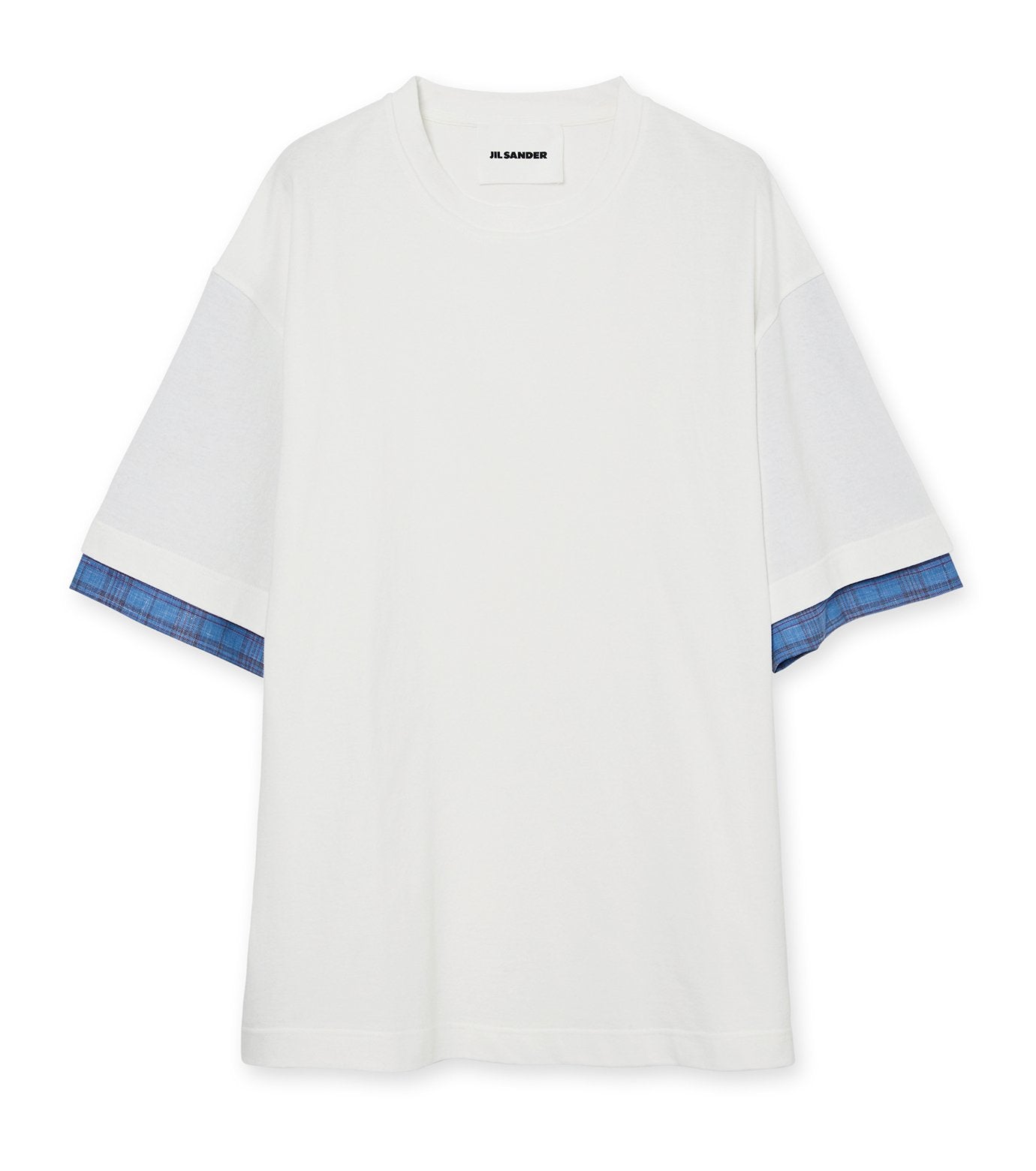 T-SHIRT CN SS