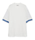 T-SHIRT CN SS