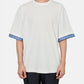 T-SHIRT CN SS