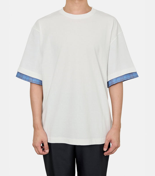 T-SHIRT CN SS