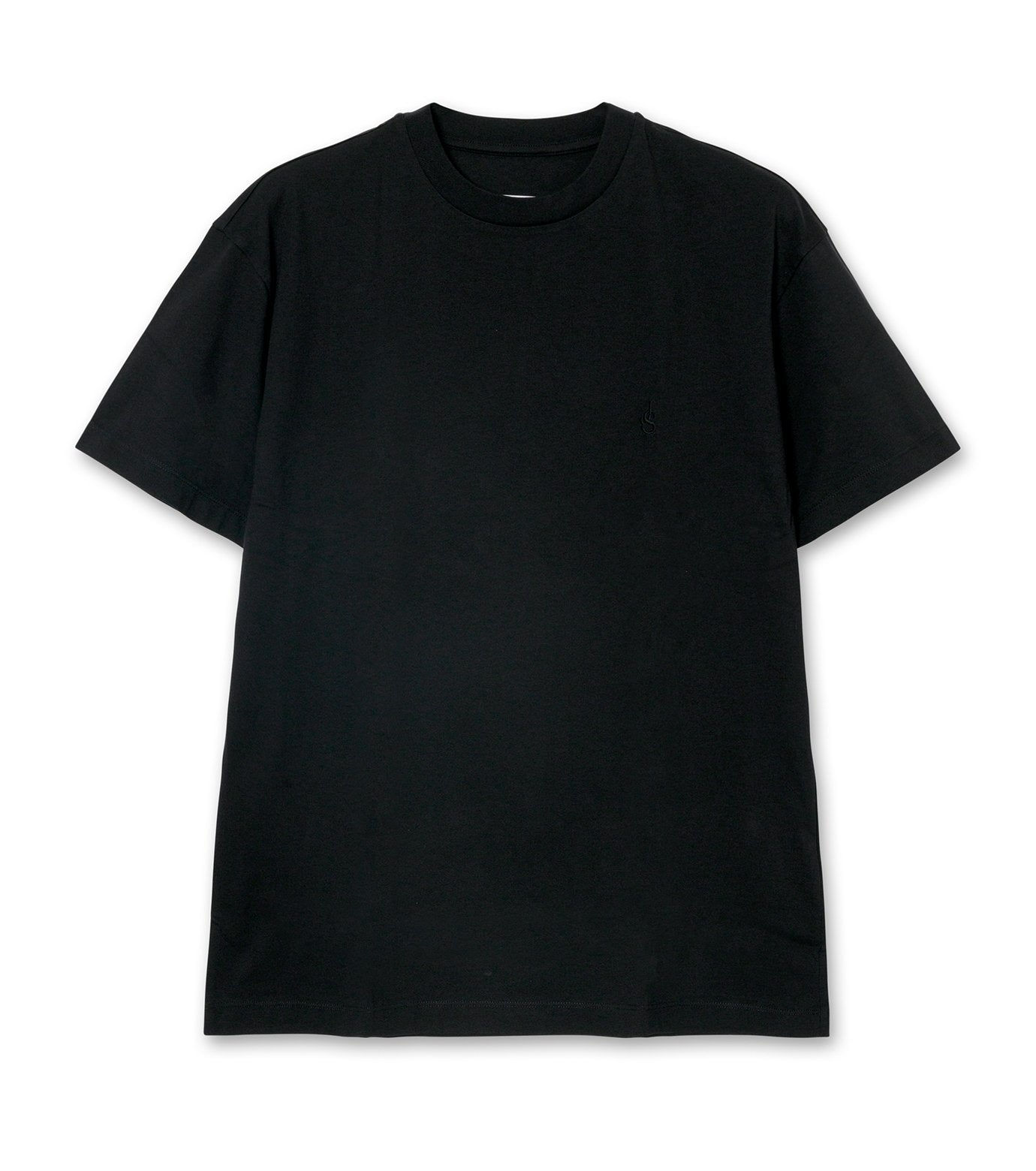 T-SHIRT SS 3 PACK EMB