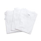 T-SHIRT SS 3 PACK EMB