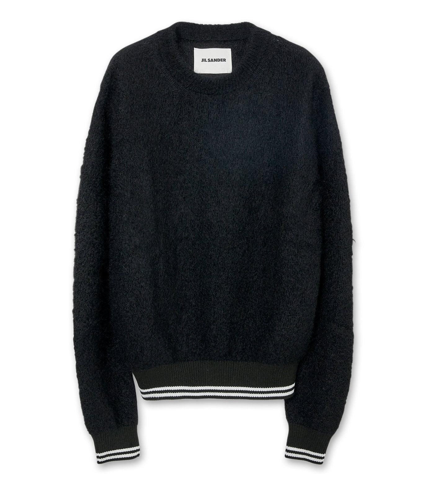 CN LS JUMPER