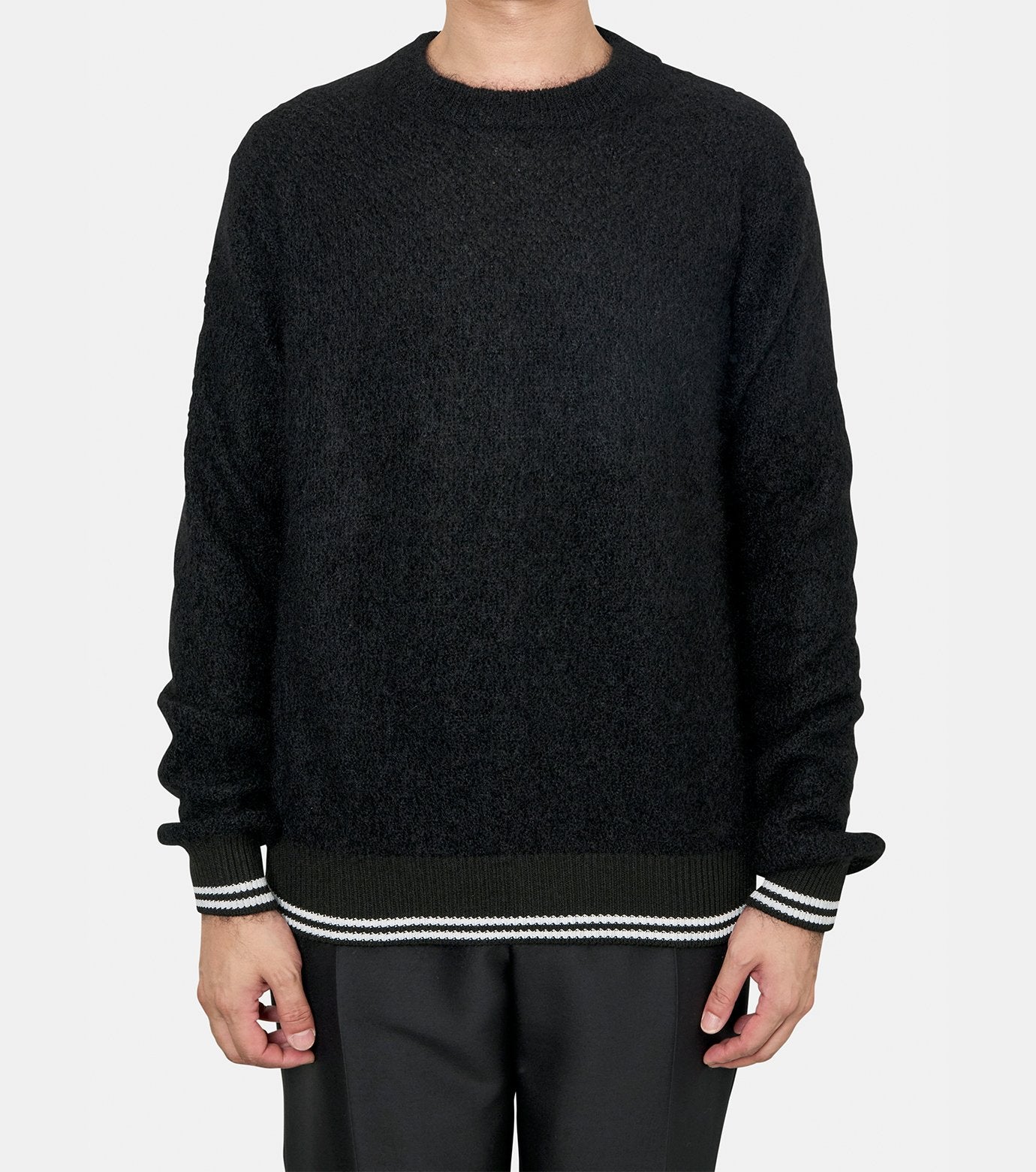 CN LS JUMPER