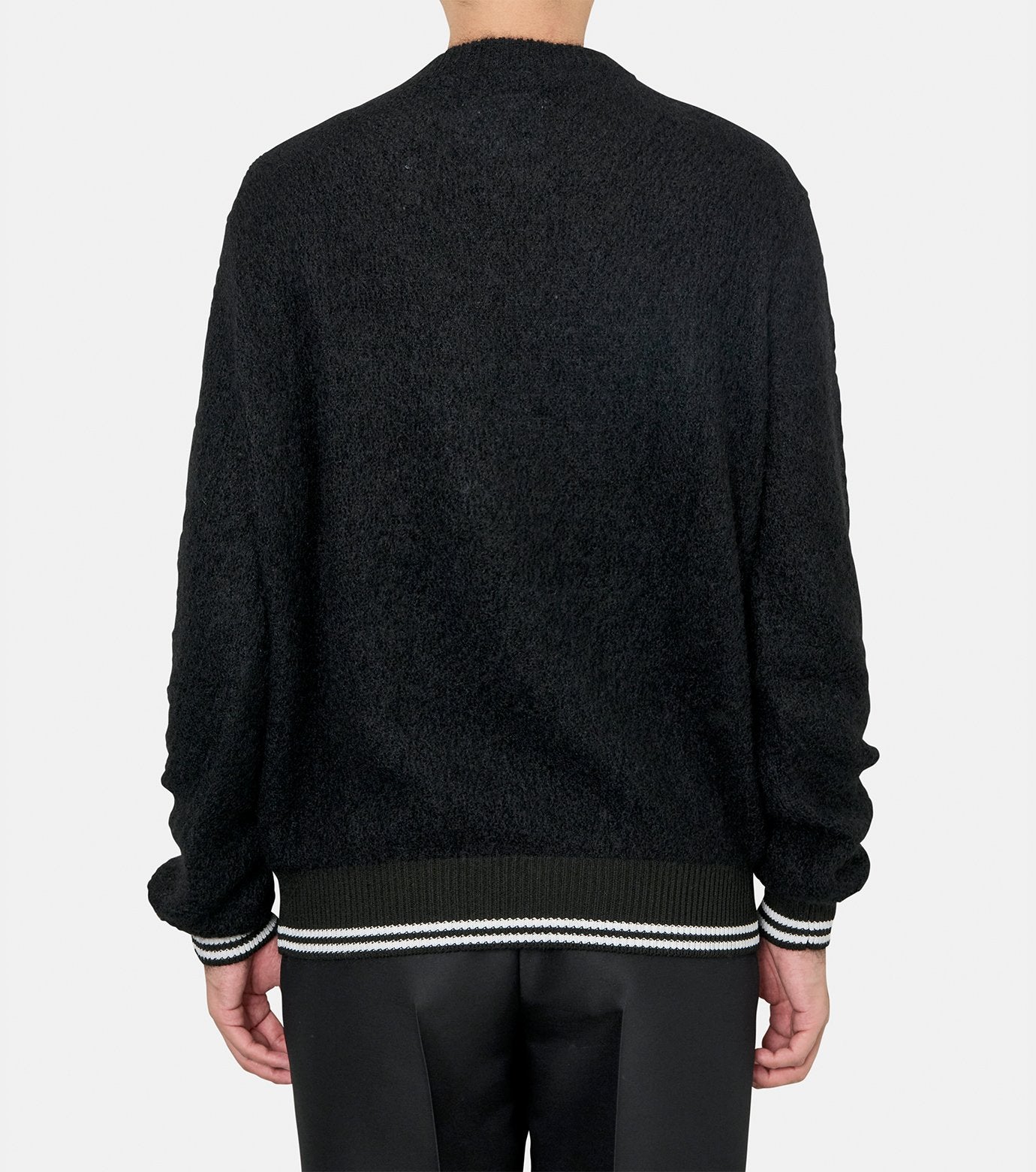 CN LS JUMPER