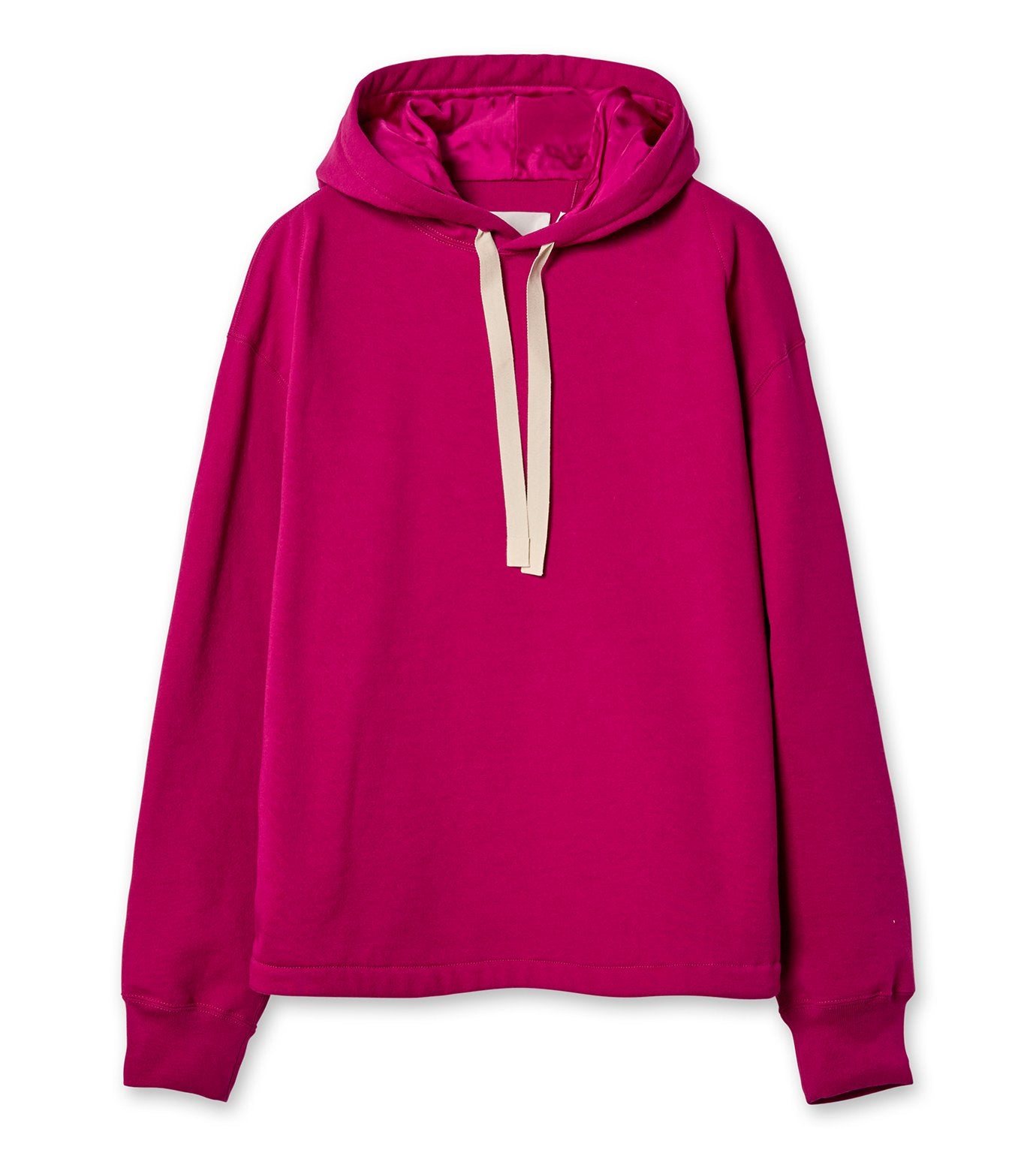 SWEATSHIRT W/HOODIE