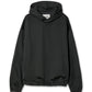 HOODED LONG SLEEVE SWEATSHIRT