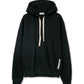 SWEATSHIRT W/HOODIE