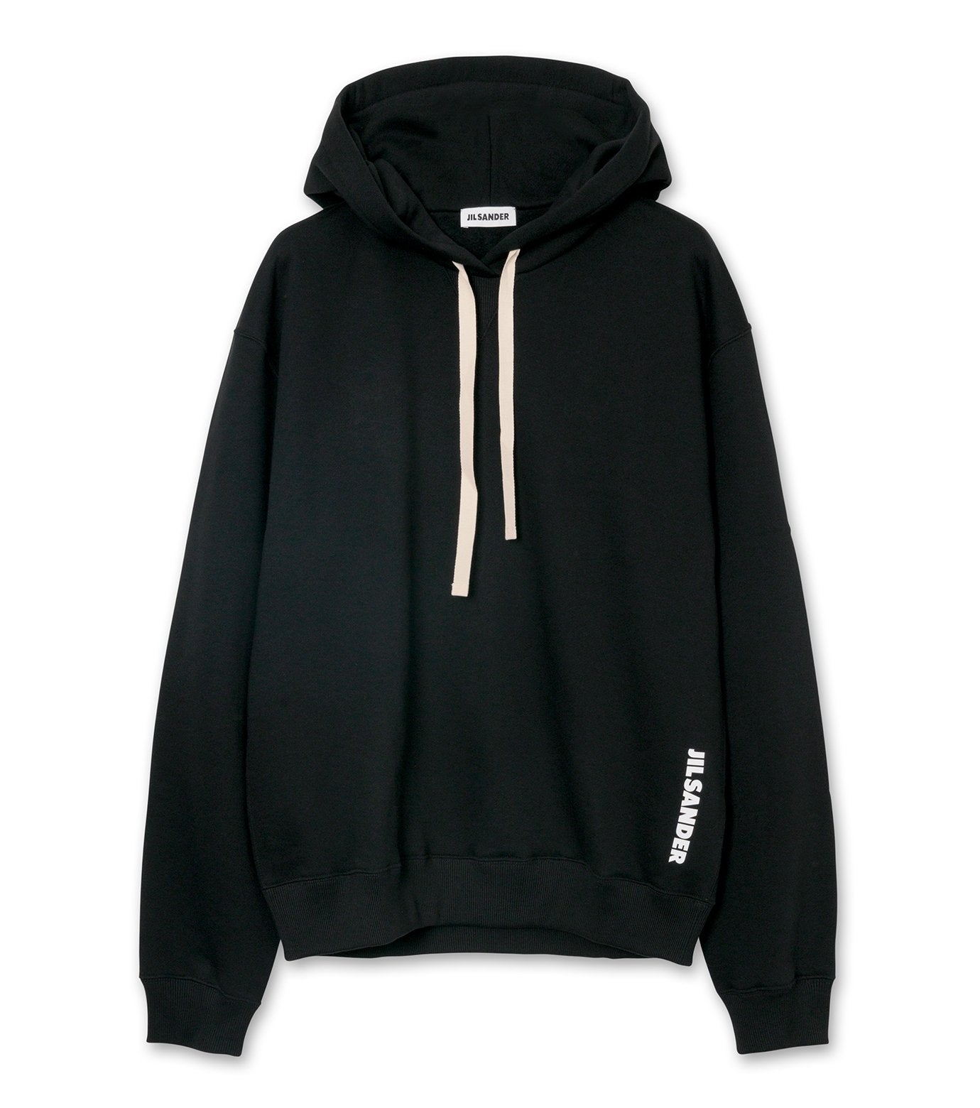 SWEATSHIRT W/HOODIE